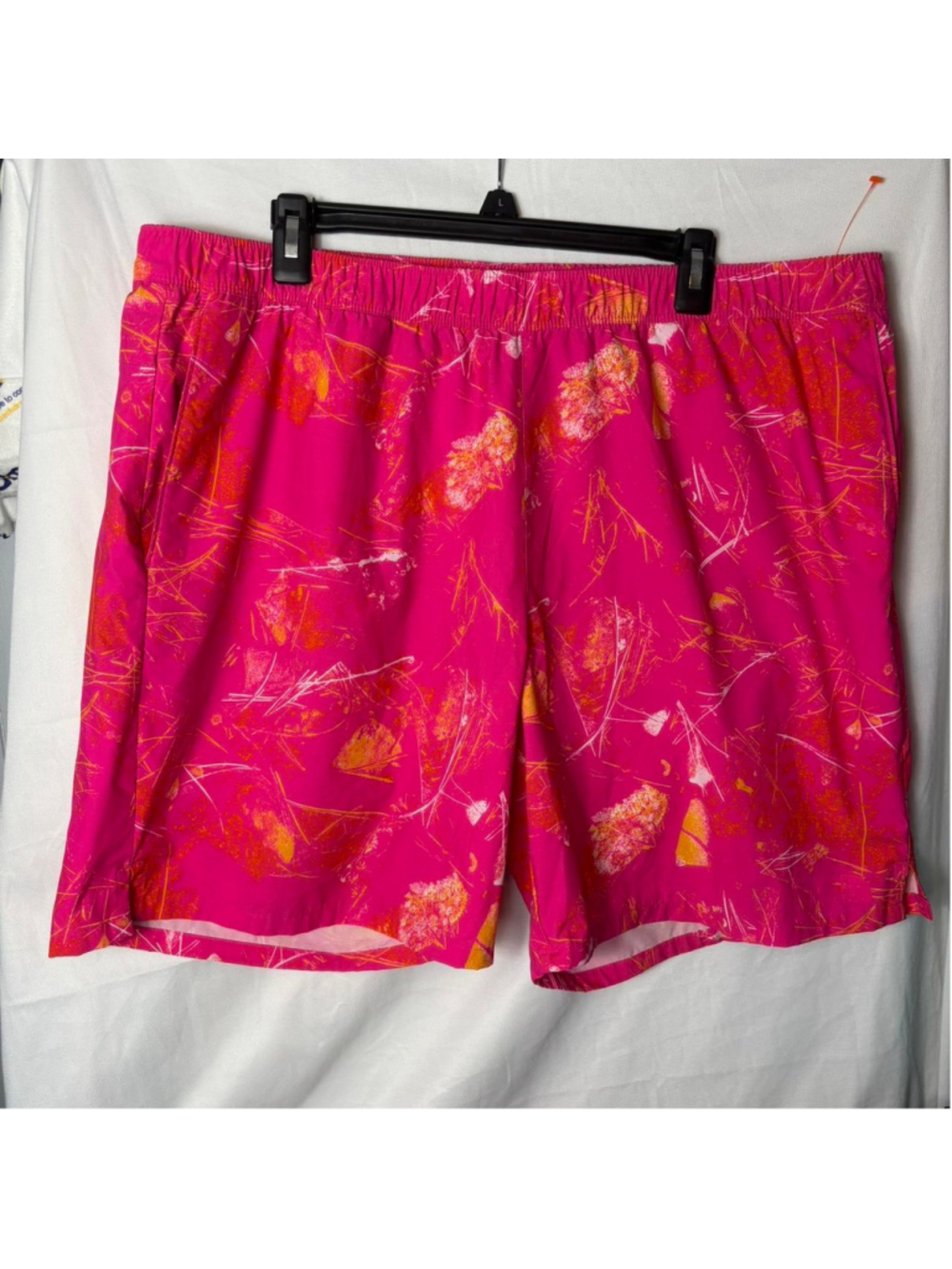 Northface Shorts XXL men size